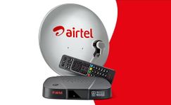 Airtel DigitalTV Dth Hd Set Top Box | 1 Month Entertainment Pack | Recording Feature | Free Installation