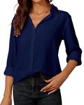 Bluetime Womens Blouses