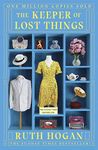 The Keeper of Lost Things: the perfect uplifting read - winner of the Richard & Judy Readers' Award and Sunday Times bestseller