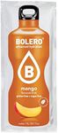 Bolero Mango Fruit Flavoured Drink Powder 12 Sachets