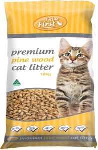 Feline Fir