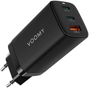 VOOMY Char