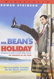 Mr. Bean's