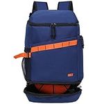 MIER Basketball Backpack Soccer Bag