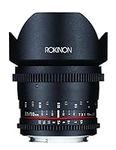 Rokinon DS10M-N 10mm T3.1 Cine Wide