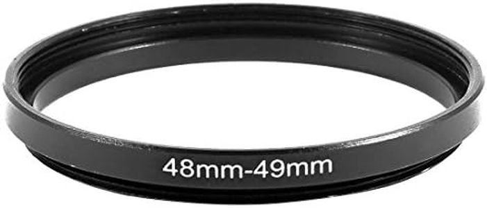 48mm to 49