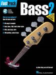 Fasttrack - Bass Method 2 (FastTrack Music Instruction)