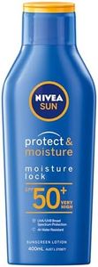 NIVEA SUN 