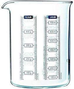 Pyrex Vaso