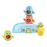 VTech Splash & Whirl Playtime Penguins (English Version)