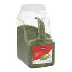 Club House, Quality Natural Herbs & Spices, PARSLEY FLAKES, DEHYDRATED, 265g (pack of 1)