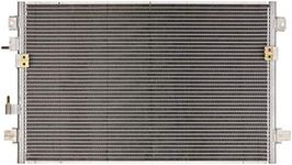 Spectra Premium 7-3287 A/C Condenser