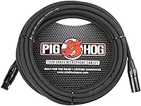 Pig Hog PHM15 High Performance 8mm 