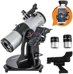 Celestron – StarSense Explorer 114m