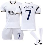 Soccer Kit For Boys