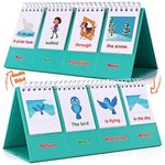 Sentence Building for Kids, Speech Therapy Toys for Toddlers, Kindergarten Classroom Must Haves, 1st 2nd Grade Classroom Must Haves for Homeschool Supplies, ESL Teaching Autism Learning Materials