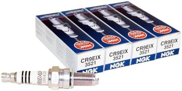 NGK CR9EIX