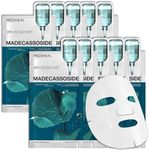 MEDIHEAL Madecassoside Essential Sh