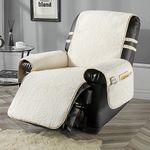 STONECREST Recliner Chair Cover, Sh