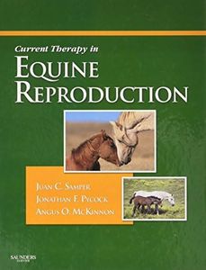 Current Therapy in Equine Reproduction