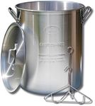 King Kooker 30PK 30-Quart Aluminum 