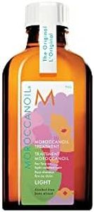 Soin Moroccanoil Light 50 ml, Édition Limitée