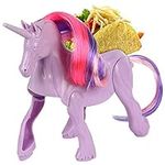Unicorn Taco Holder - My Little Pon