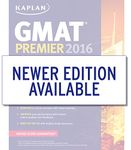 Kaplan Premier Gmat