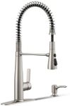 KOHLER K-R22745-SD-VS Semi-Professi