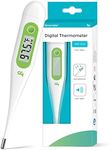 Thermometer for Adults, Oral Thermo