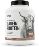 Levels 100% Micellar Casein Protein