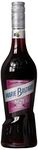 Marie Brizard Blackberry Liqueur 70 cl, Premium French Liqueur With a Perfect Blend Of Fruit Sweetness And Richness. Perfect for Cocktails