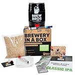 Brewery in a Box - Classic IPA | All Grain Reusable Beer Making Kit