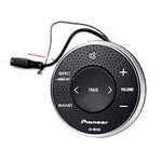 Pioneer CD-ME300 Weatherproof Outdoor Cable Remote Control, All-Weather Remote Control for Outdoor Use on Boats, Motorhomes or Outdoors