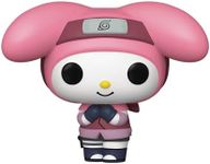 Pop Sanrio Naruto My Melody Vinyl Figure