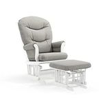 Dutailier Adele 0337 Glider Chair a
