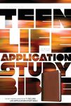 NLT Teen Life Application Study Bib