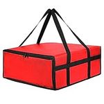 musbus Pizza Carrier Insulated Bags