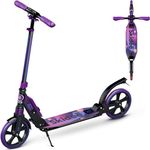 Scooter for Kids Ages 6-12 - Scoote