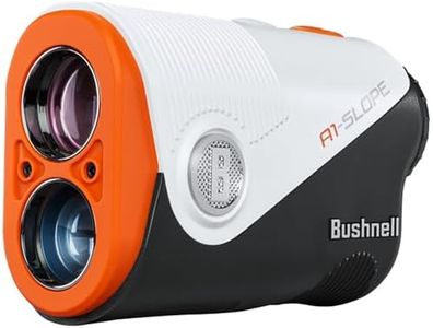 Bushnell P