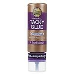 Aleene's Always Ready Tacky Glue, 4
