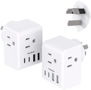 2 Pack Aus