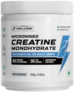 Wellcore -