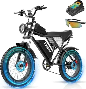 Electric B
