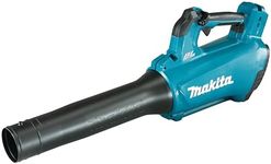 Makita Brushless Blower, Blue, 18V