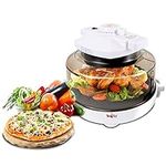 Total Chef Countertop Infrared Oven