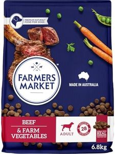 Farmer's M