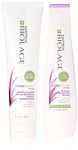 Matrix Biolage Hydrasourse Shampoo & Conditioning Balm Duo