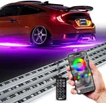 OPT7 Aura Pro Underglow LED Lights