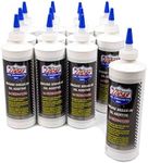 Lucas Oil 10063 Engine Break in Oil Additive w/TB Zinc Plus - 16 Ounce (Pack of 12)